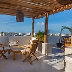 5Th Av New Luxury Condo - Ocean View