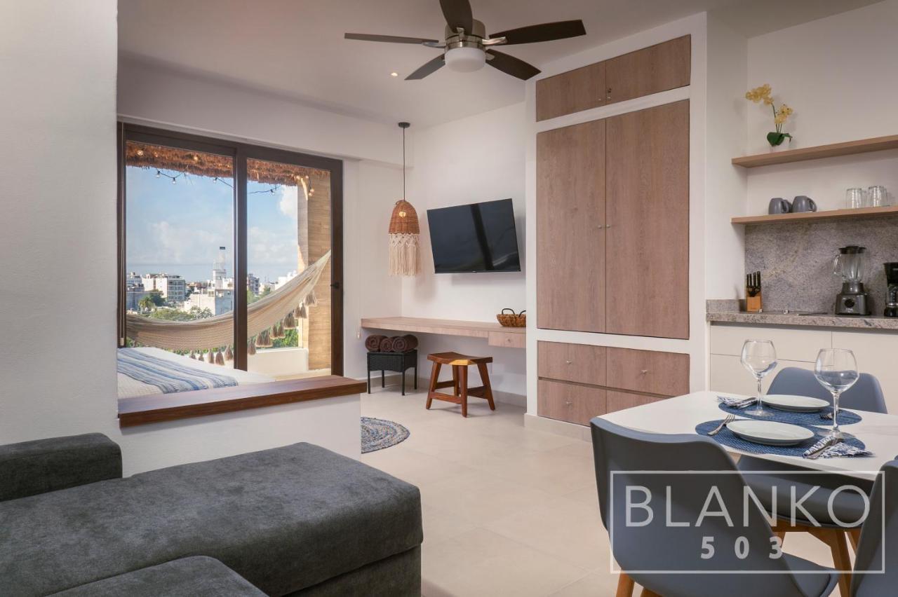 5th Av New Luxury - Ocean View Apartamento