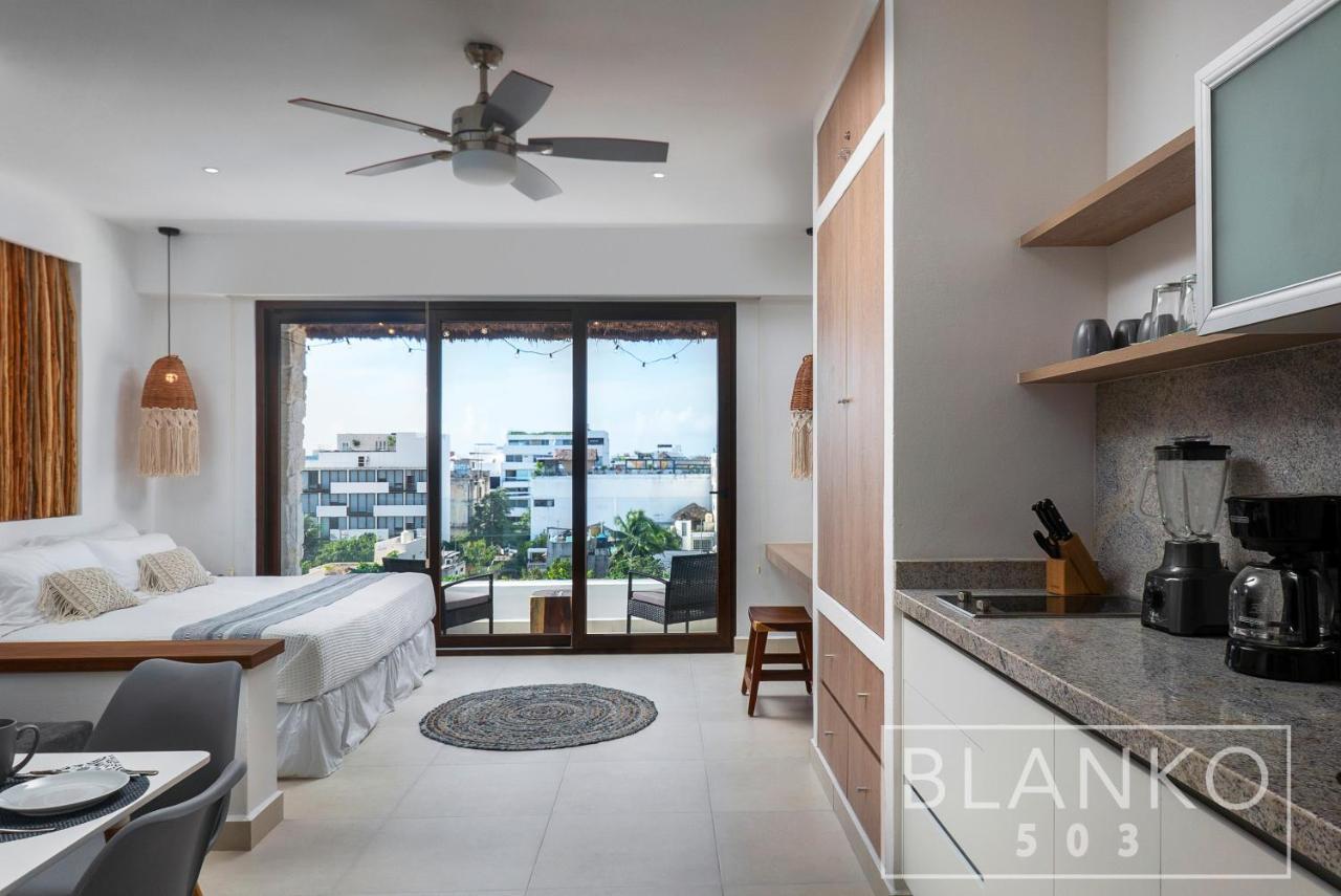 5th Av New Luxury - Ocean View