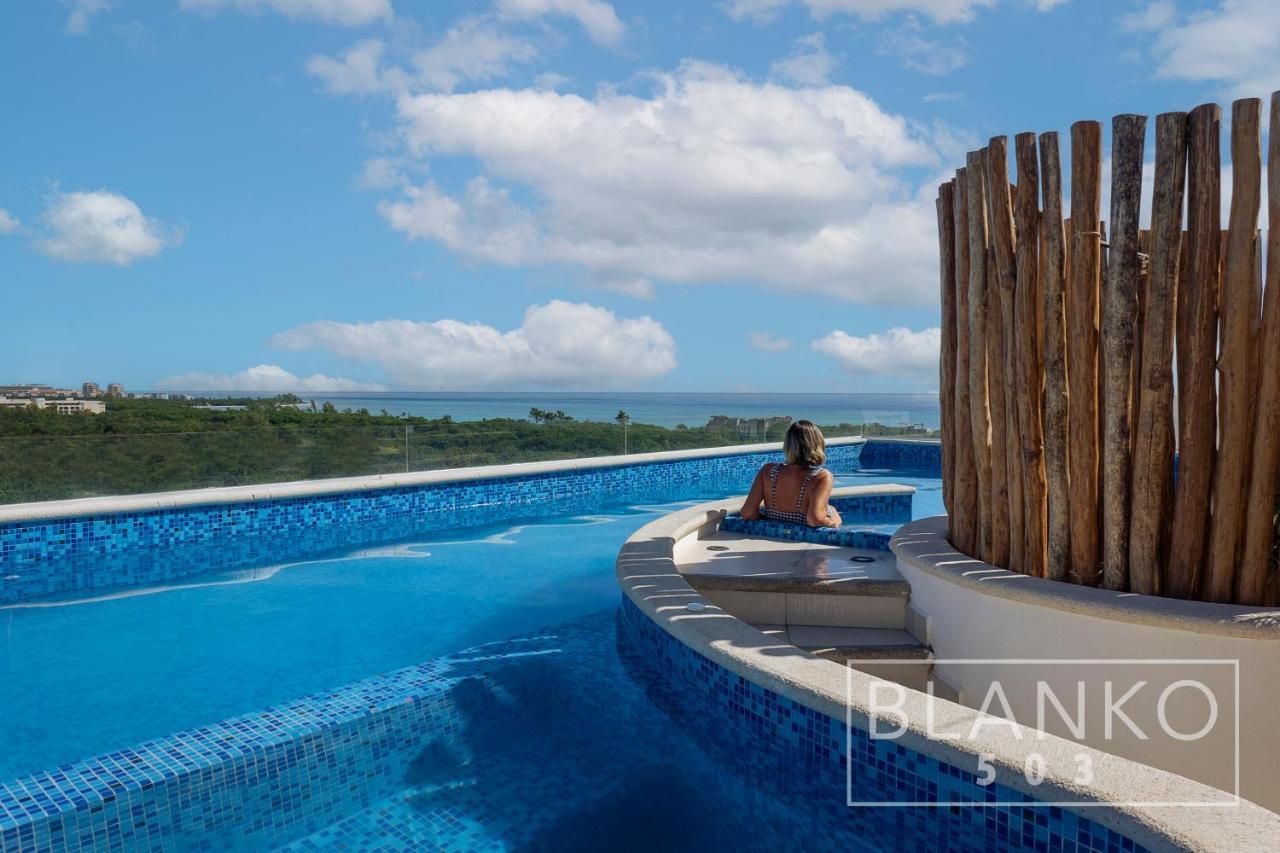 5th Av New Luxury - Ocean View Apartamento