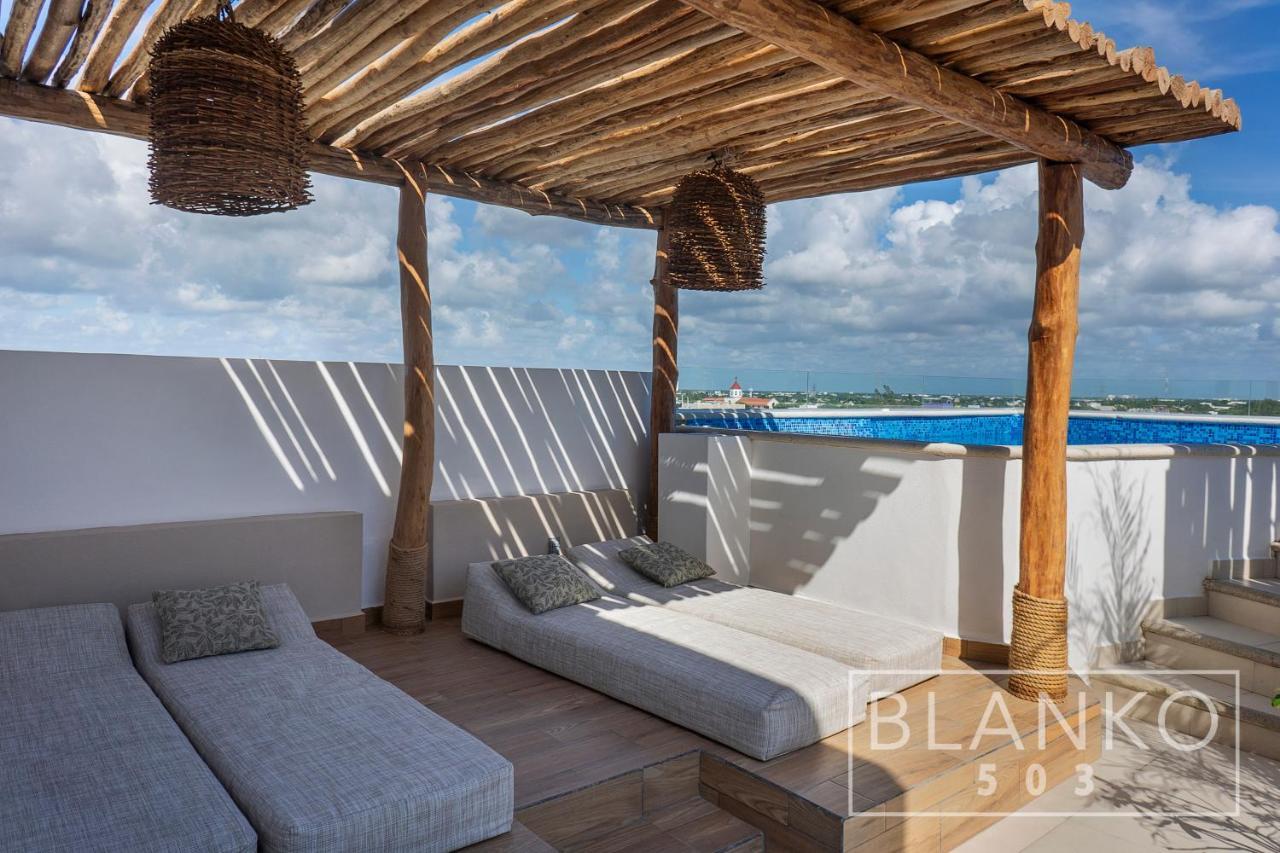 Apartamento 5th Av New Luxury - Ocean View *