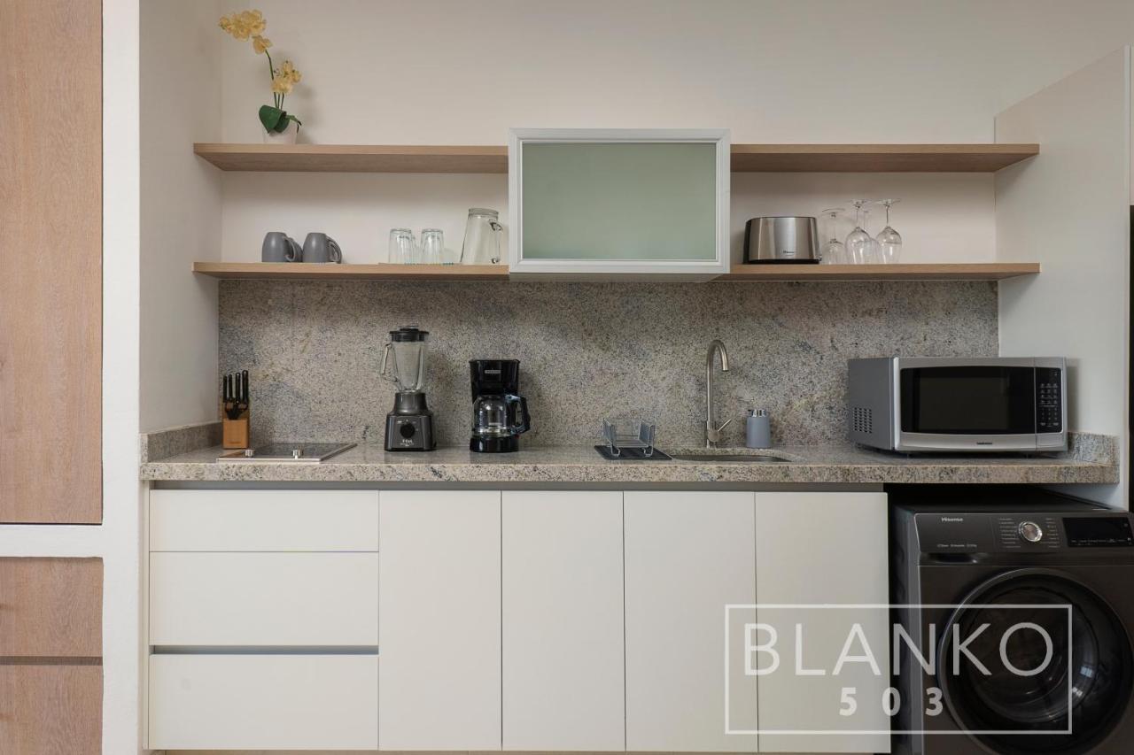 Apartamento 5th Av New Luxury - Ocean View *