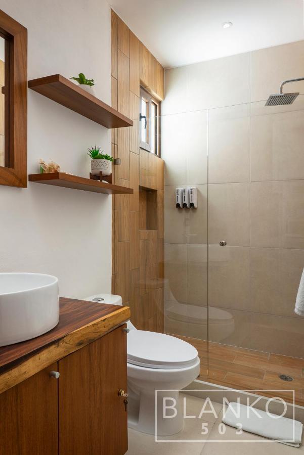 Apartamento 5th Av New Luxury - Ocean View Playa del Carmen