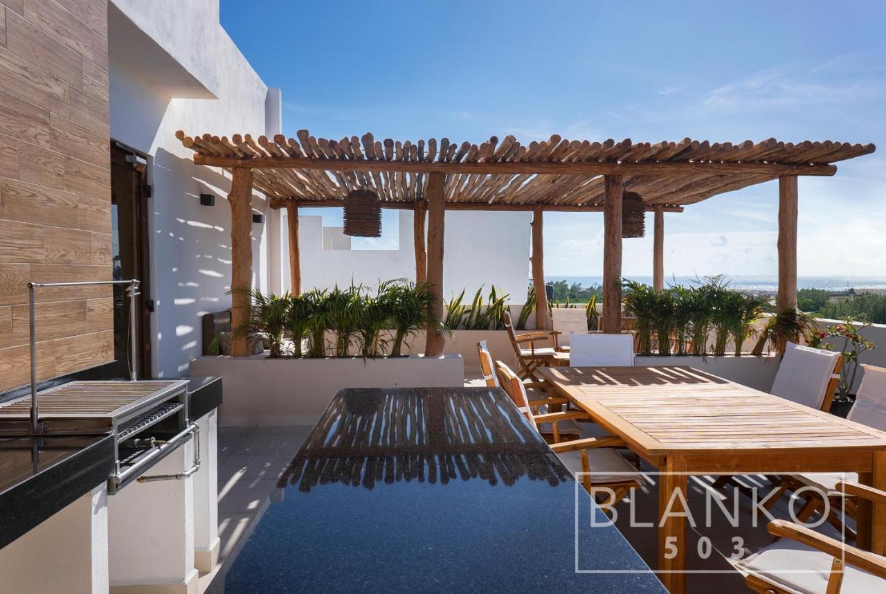 Apartamento 5th Av New Luxury - Ocean View *