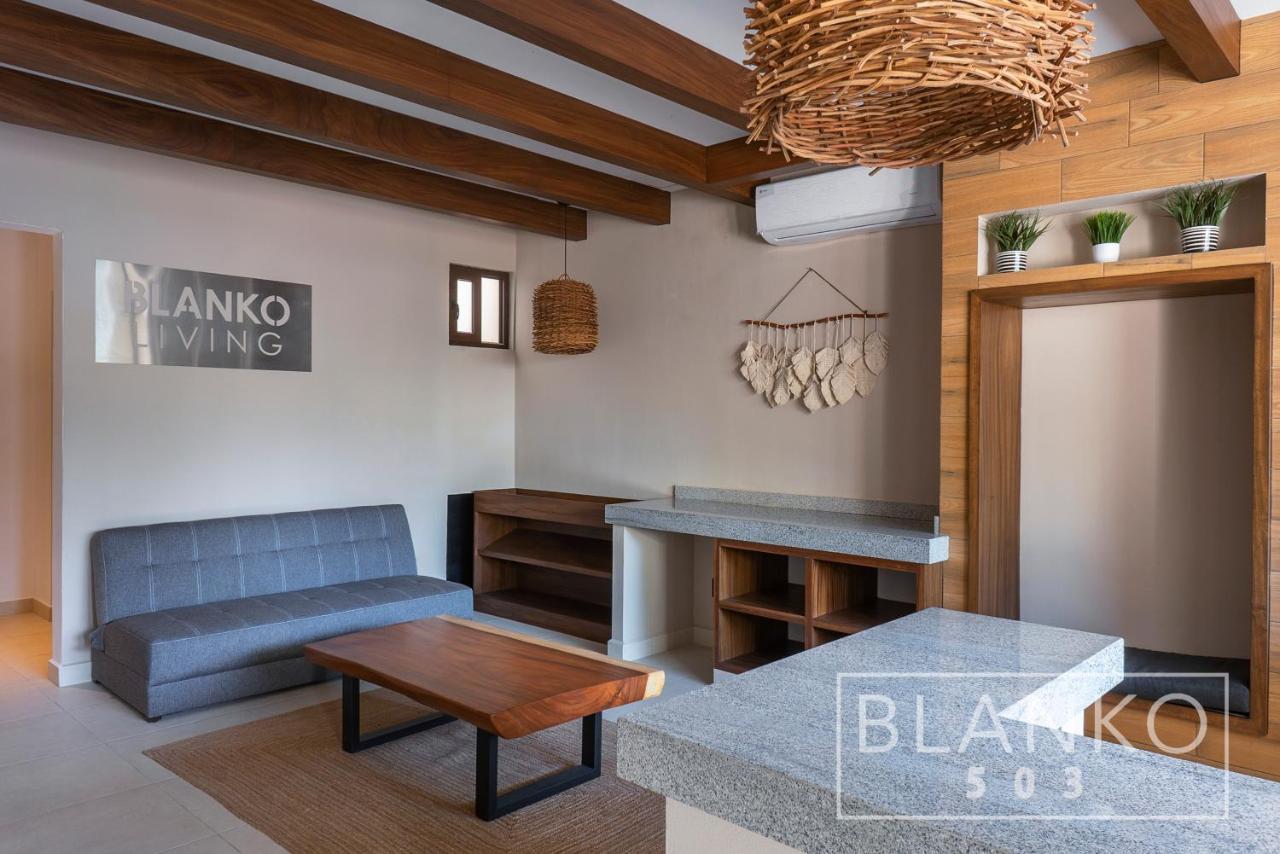 Apartamento 5th Av New Luxury - Ocean View Playa del Carmen