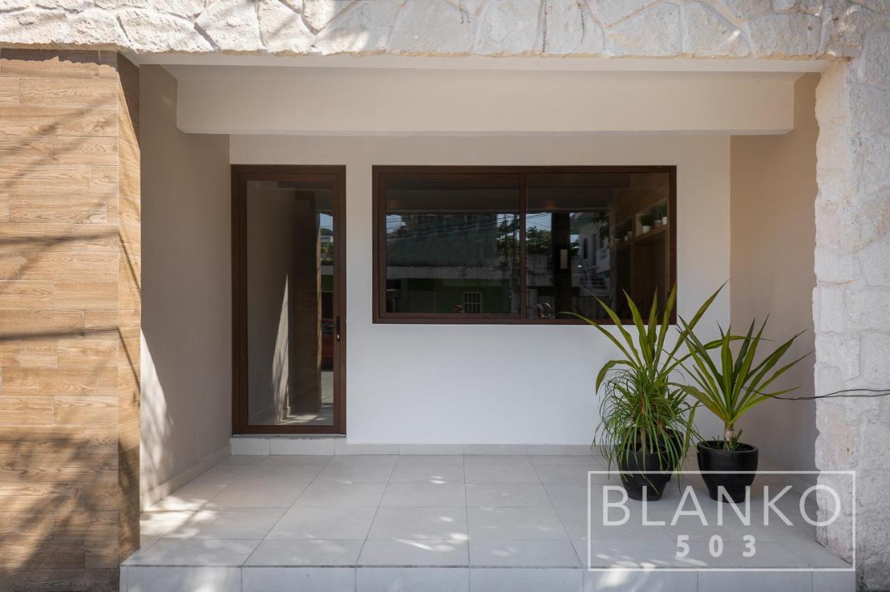 5th Av New Luxury - Ocean View Playa del Carmen