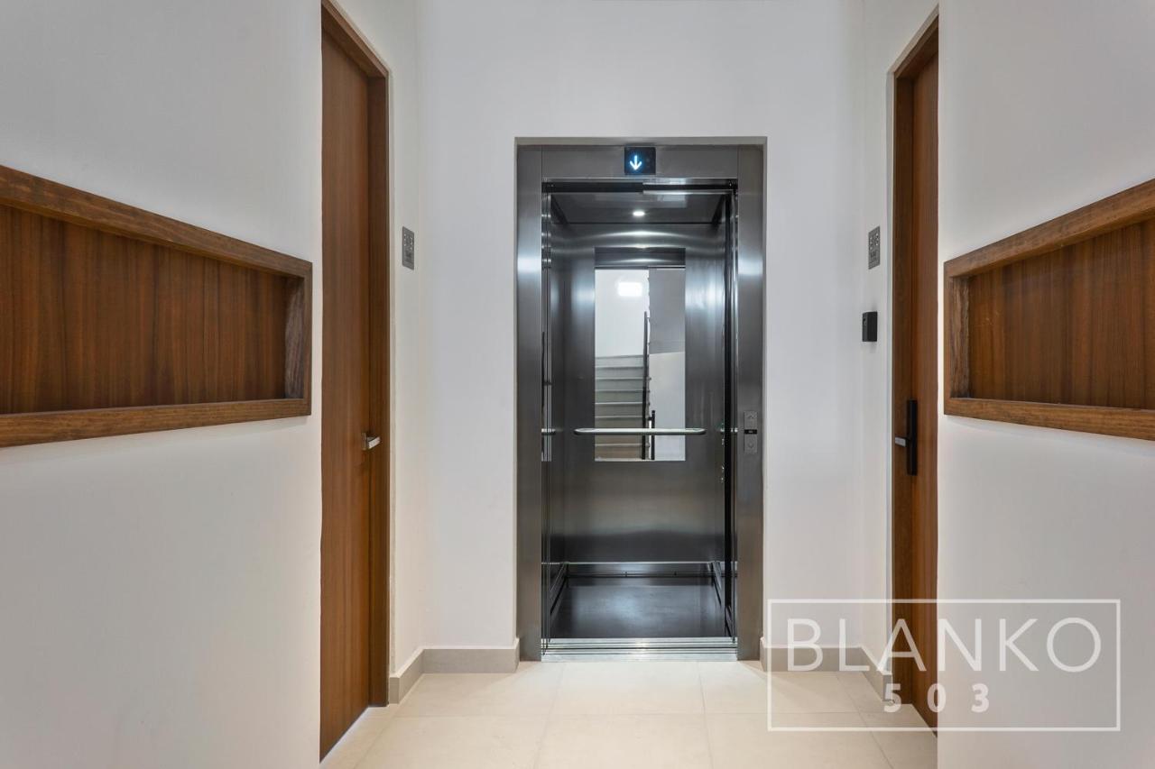 5th Av New Luxury - Ocean View Apartamento *
